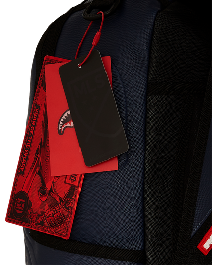 SPRAYGROUND® BACKPACK MLS SAN DIEGO FC CHUCKY LOZANO 11 BACKPACK