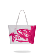 SPRAYGROUND® TOTE DESIGN STORM TOTE