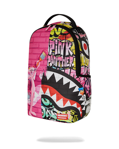 SPRAYGROUND® BACKPACK PINK PANTHER PRESTIGE BACKPACK
