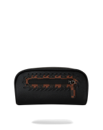 SPRAYGROUND® POUCH CHECKPOINT ROYALE POUCH