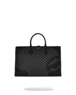 SPRAYGROUND® DUFFLE MIDNIGHT CHATEAU PYRAMID DUFFLE