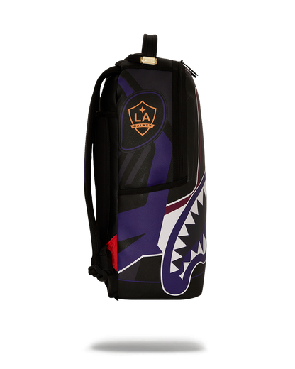 SPRAYGROUND® BACKPACK MLS LA GALAXY EDWIN CERRILLO 20 BACKPACK