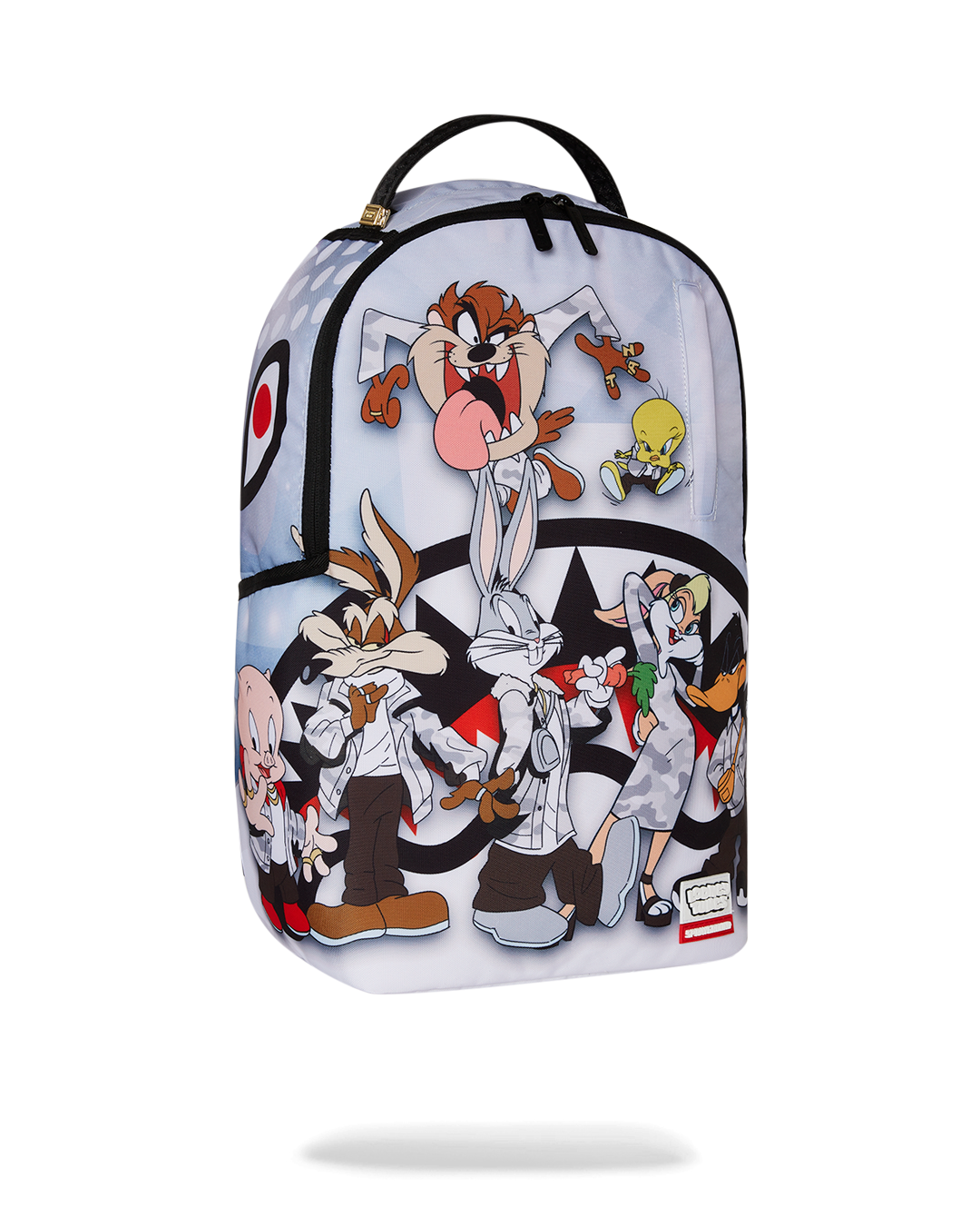 SPRAYGROUND® BACKPACK LOONEY TUNES FASHION KILLA BACKPACK
