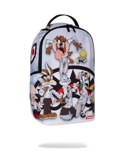 SPRAYGROUND® BACKPACK LOONEY TUNES FASHION KILLA BACKPACK