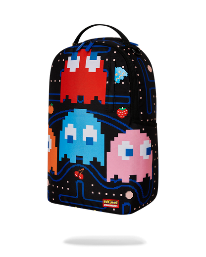 SPRAYGROUND® BACKPACK PACMAN GHOST GANG SHARMOUTH