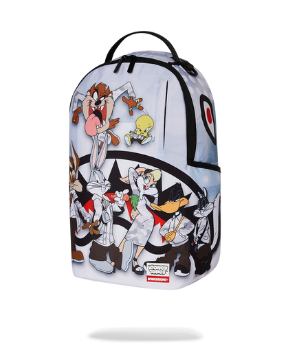 SPRAYGROUND® BACKPACK LOONEY TUNES FASHION KILLA BACKPACK