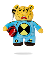 SPRAYGROUND® BACKPACK DUMMY BEAR BEAR BACKPACK