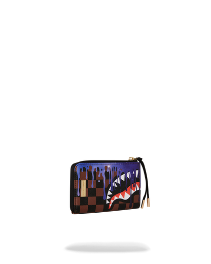 SPRAYGROUND® WALLET CHAMPION OF THE GALAXY WALLET
