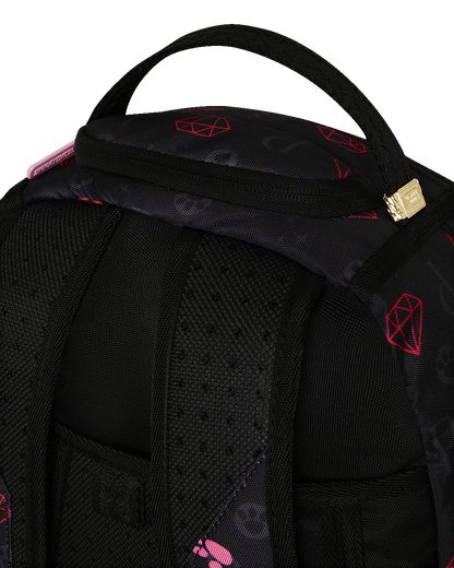 SPRAYGROUND® BACKPACK PINK PANTHER PINK MISCHIEF BACKPACK