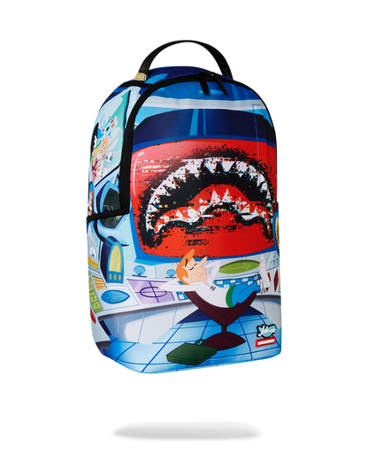 SPRAYGROUND® BACKPACK JETSON INTERFACE DLXR BACKPACK