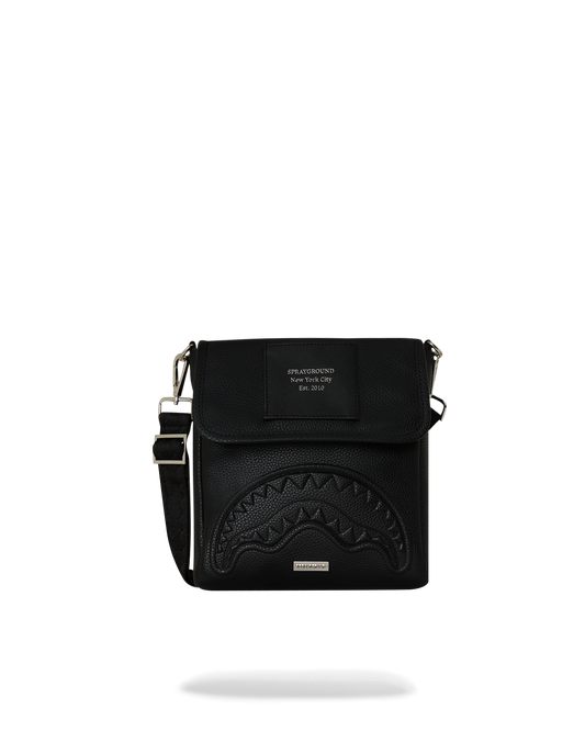 SPRAYGROUND® SLING THE HQ MESSENGER SLING