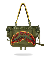 SPRAYGROUND® TOTE CLIMBING CORD TOTE