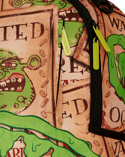 SPRAYGROUND® BACKPACK SHREK WANTED BACKPACK