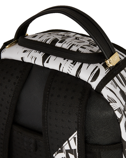 SPRAYGROUND® BACKPACK MLS LA FC WINGED WONDER BACKPACK
