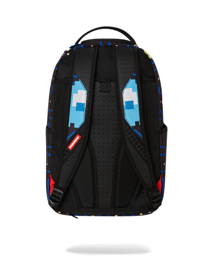 SPRAYGROUND® BACKPACK PACMAN GHOST GANG SHARMOUTH