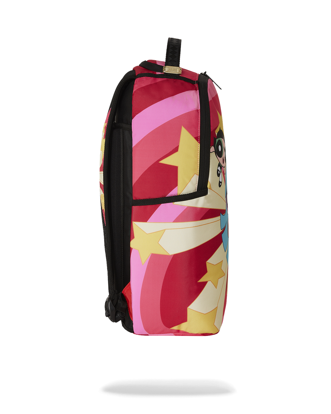 SPRAYGROUND® BACKPACK POWERPUFF GIRLS BLAST BACKPACK