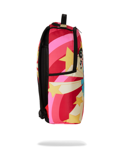 SPRAYGROUND® BACKPACK POWERPUFF GIRLS BLAST BACKPACK