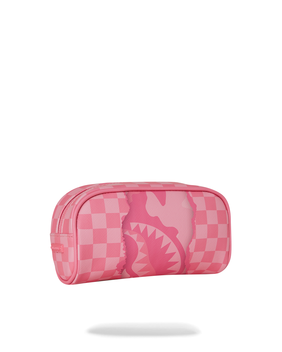 SPRAYGROUND® POUCH PINK 3AM RIPTIDE POUCH