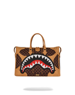 SPRAYGROUND® DUFFLE HENNYVILLE PYRAMID DUFFLE
