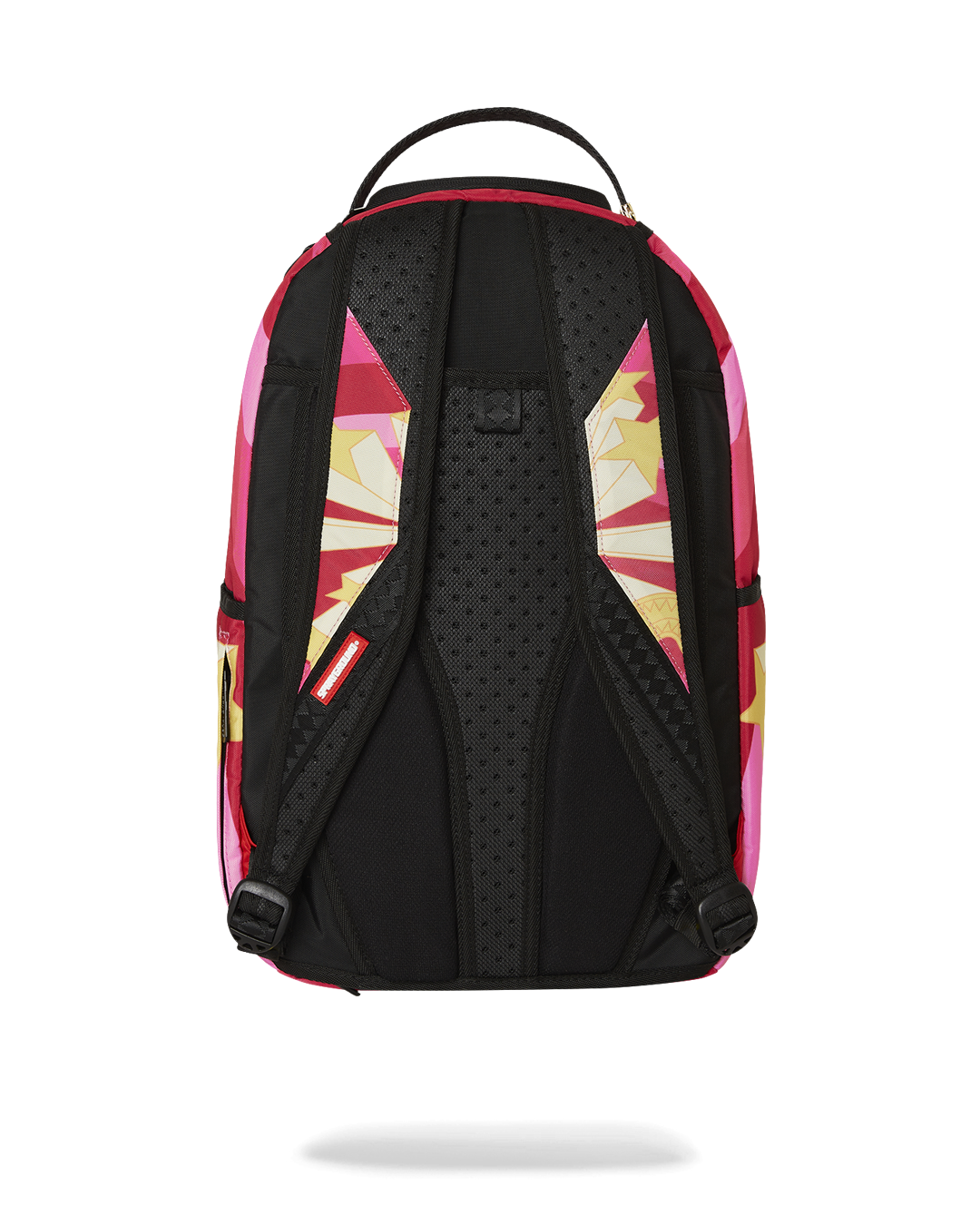 SPRAYGROUND® BACKPACK POWERPUFF GIRLS BLAST BACKPACK