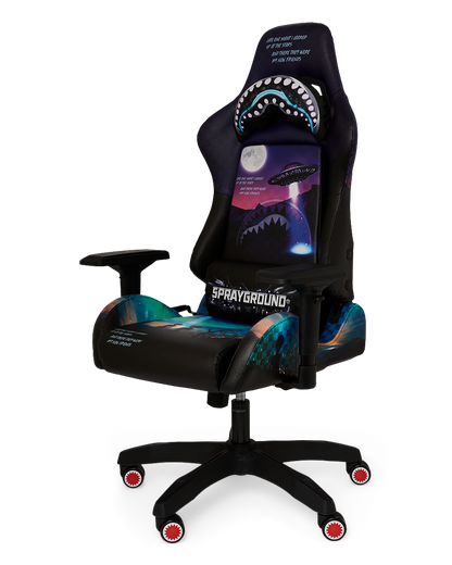 SPRAYGROUND® GAMING CHAIR LATE ONE NIGHT GAMING CHAIR