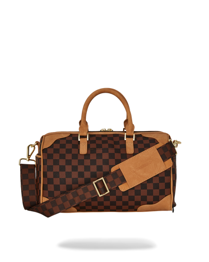 SPRAYGROUND® DUFFLE HENNYVILLE MINI DUFFLE