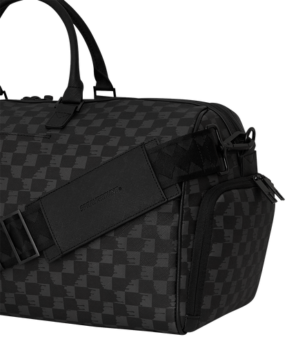 SPRAYGROUND® DUFFLE SLIME TAKEOVER DUFFLE