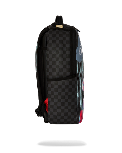 SPRAYGROUND® BACKPACK SNOOPY WEATHER THE WEATHER TOGETHER BACKPACK