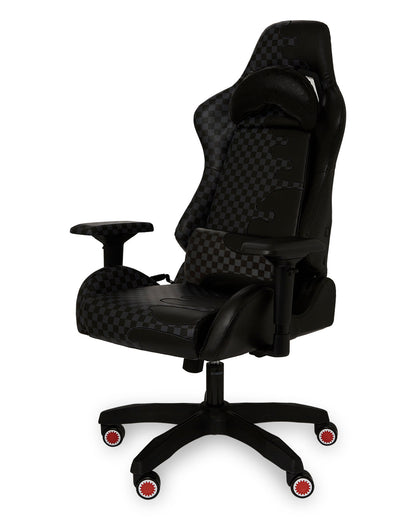 SPRAYGROUND® GAMING CHAIR SPEED SHARK SIDE SWIPE GAMING CHAIR