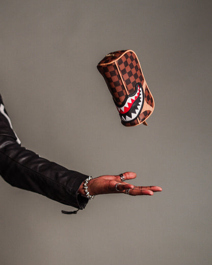 SPRAYGROUND® POUCH HENNYVILLE POUCH