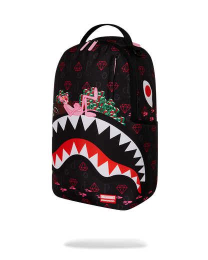 SPRAYGROUND® BACKPACK PINK PANTHER PINK MISCHIEF BACKPACK