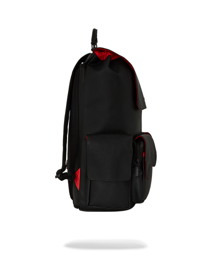 SPRAYGROUND® BACKPACK G600 GLOBAL EDITION MONTE CARLO BACKPACK