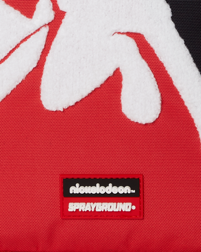 SPRAYGROUND® BACKPACK SPORT JOHANSSEN BACKPACK - HEY ARNOLD COLLAB