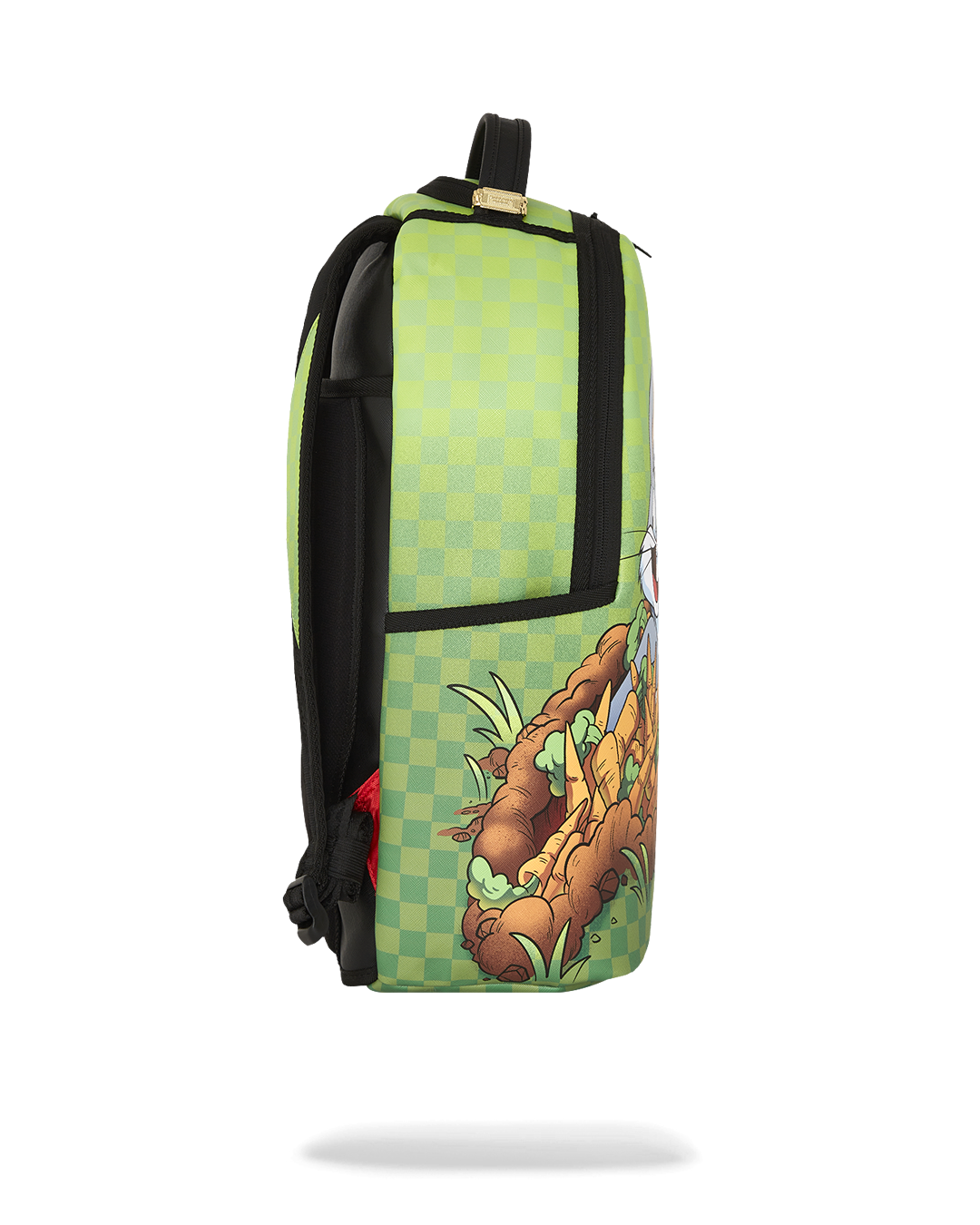 SPRAYGROUND® BACKPACK LOONEY TUNES BUGS CHILLER BACKPACK