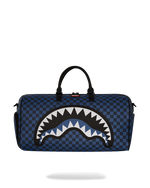 SPRAYGROUND® DUFFLE MIDNIGHT MAGIC SHARKS IN PARIS DUFFLE