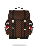 SPRAYGROUND® BACKPACK SAWTOOTH SHARKS IN PARIS MONTE CARLO