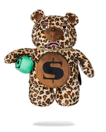 SPRAYGROUND® BACKPACK CLAWED UP MONEYBEAR BACKPACK