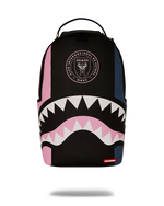 SPRAYGROUND® BACKPACK MLS INTER MIAMI CF TRICOLORS OFFSIDE BACKPACK