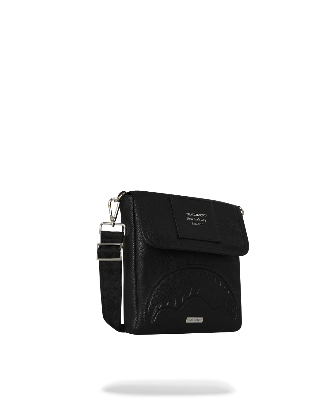 SPRAYGROUND® SLING THE HQ MESSENGER SLING