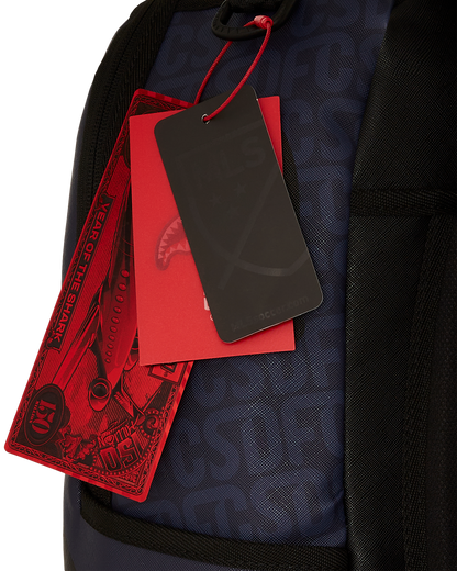 SPRAYGROUND® BACKPACK MLS SAN DIEGO FC DEFENDER BACKPACK