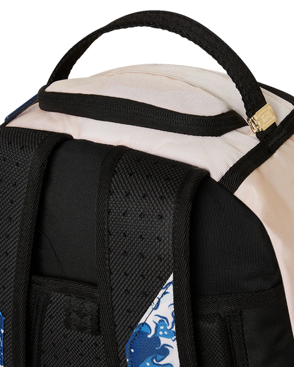 SPRAYGROUND® BACKPACK SNOOPY WAVE RIDER BACKPACK