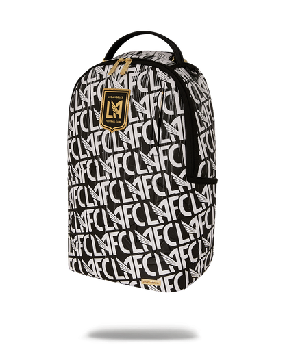 SPRAYGROUND® BACKPACK MLS LA FC WINGED WONDER BACKPACK