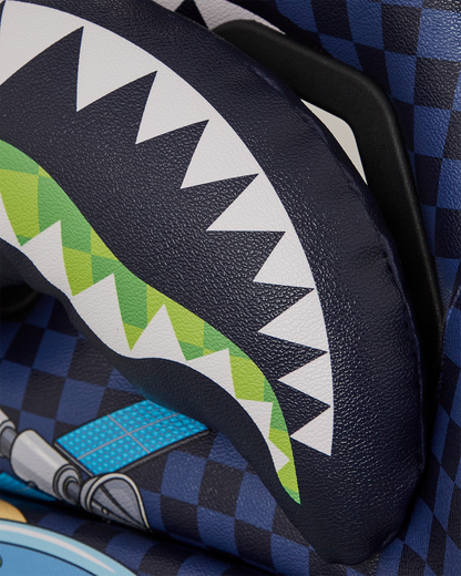 SPRAYGROUND® GAMING CHAIR SPACE WARPED GAMING CHAIR