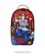 SPRAYGROUND® BACKPACK INSPECTOR GADGET BACKPACK
