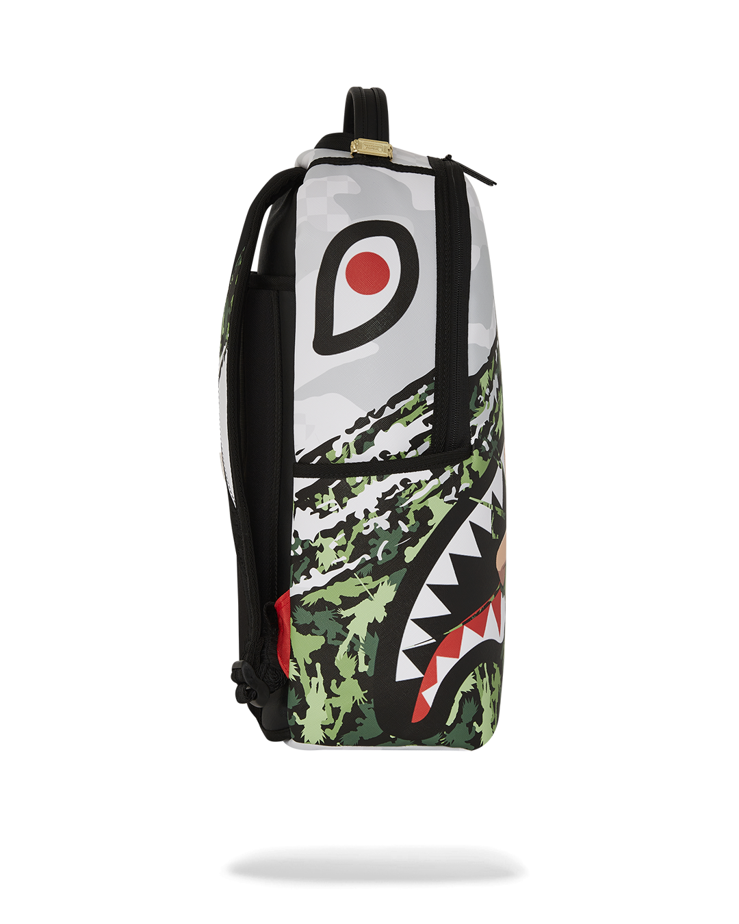 SPRAYGROUND® BACKPACK HUNTER X HUNTER DLXR BACKPACK