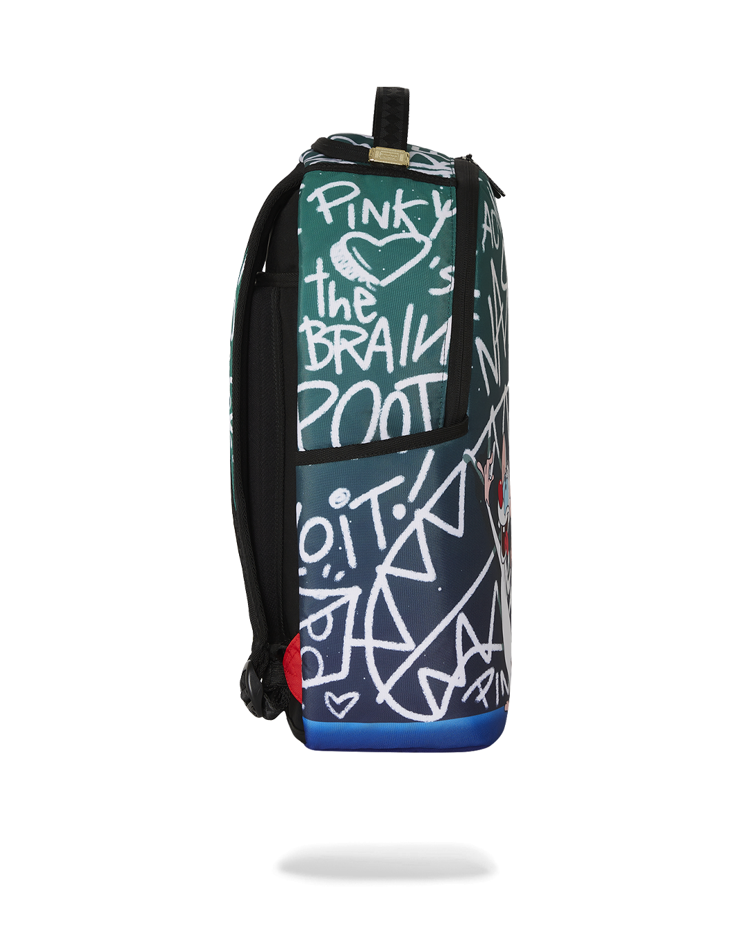 SPRAYGROUND® BACKPACK PINKY AND THE BRAIN DLXR BACKPACK