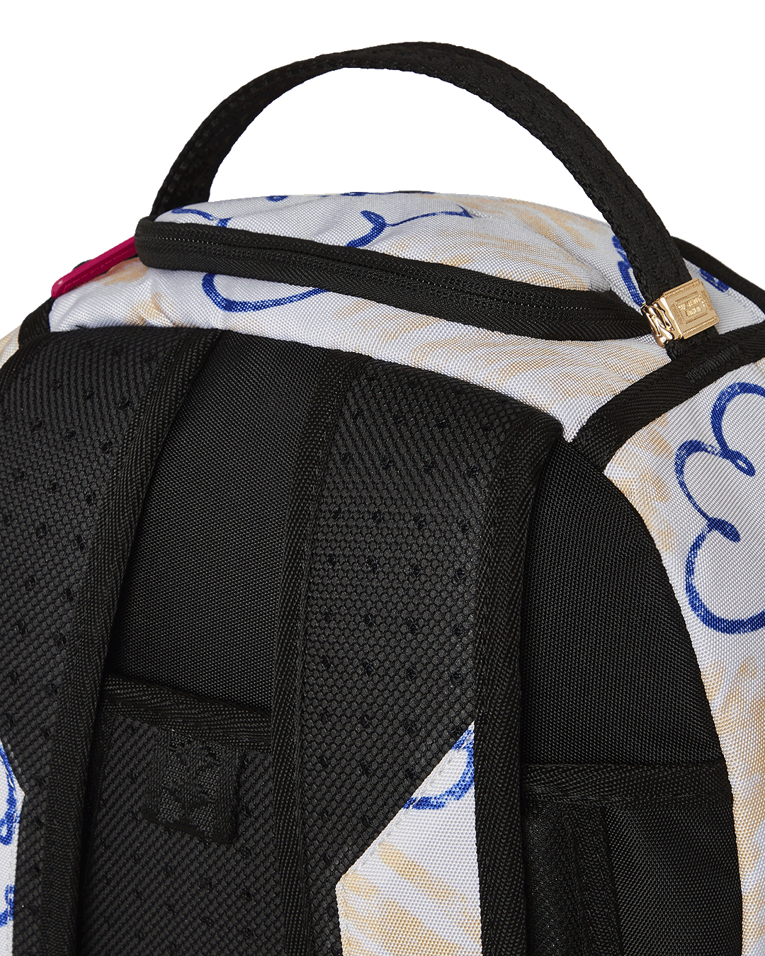 SPRAYGROUND® BACKPACK ELMO'S WORLD DLXR BACKPACK