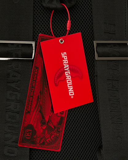 SPRAYGROUND® BACKPACK CHECKPOINT ROYALE SMARTPACK
