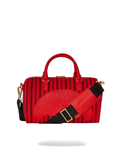SPRAYGROUND® DUFFLE SKYCHAIN SUPPLYCHAIN MINI DUFFLE