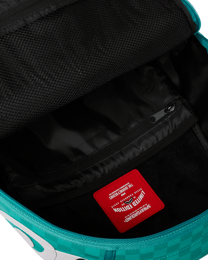 SPRAYGROUND® BACKPACK SQUID GAME JUMP SUIT BACKPACK